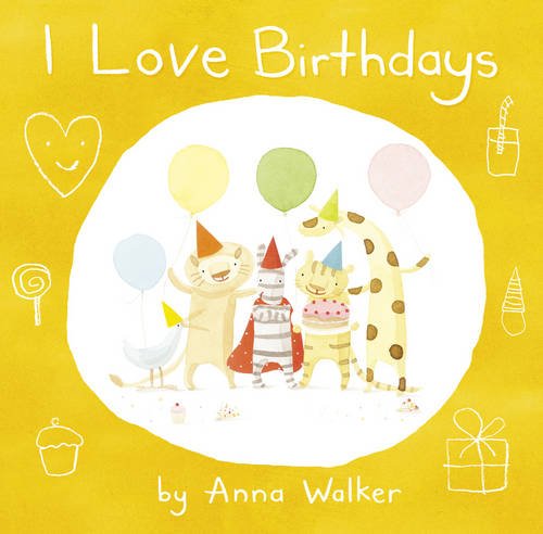 Book I Love Birthdays (I Love Ollie) free Book I Love Birthdays (I Love Ollie) free
