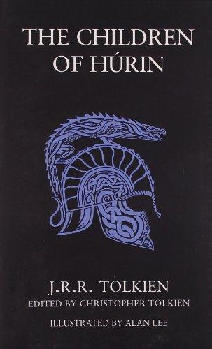 Book The Children of Hurin free