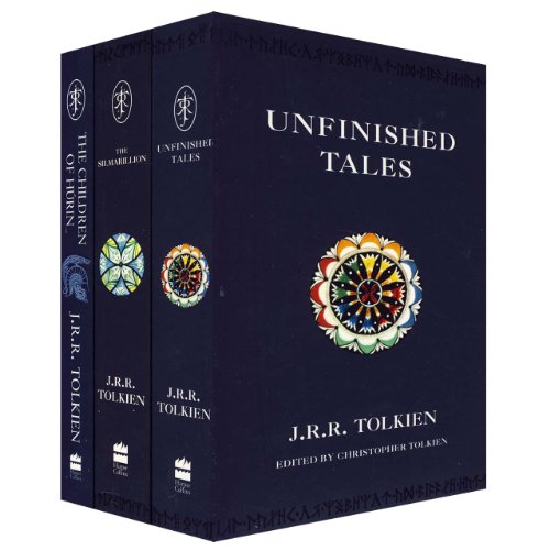 Book THE CHILDREN OF HURIN free
