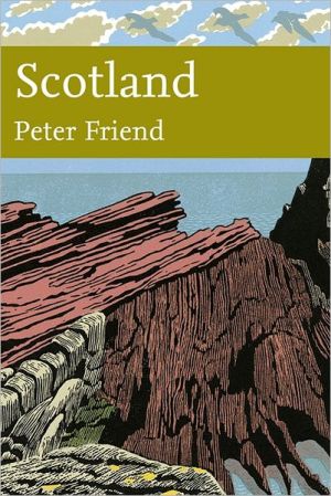 Book Scotland (Collins New Naturalist Library, Book 119) free