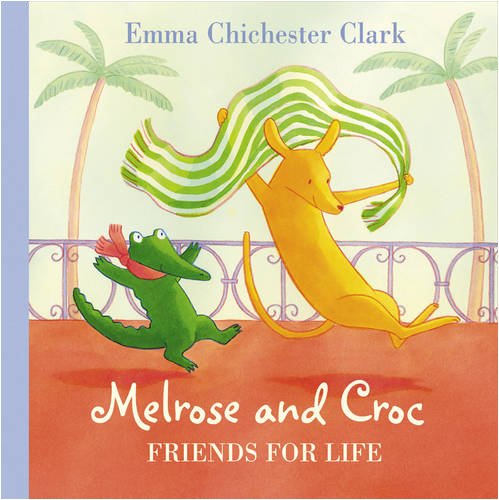 Book Friends for Life free