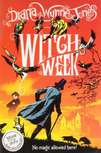 Book Witch Week - Indian Edition free