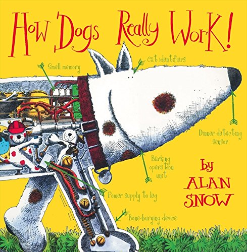 Book How Dogs Really Work! free