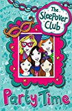 Book Party Time (The Sleepover Club) free