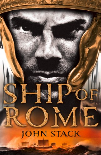 Book Ship of Rome (Masters of the Sea) free