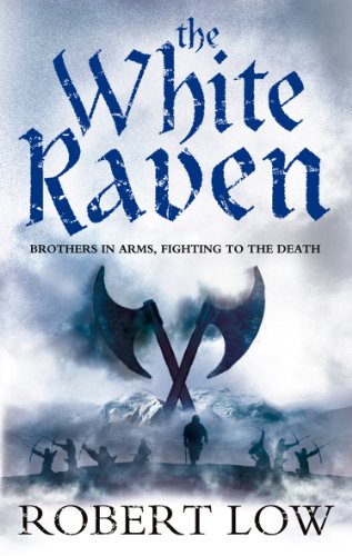Book The White Raven (The Oathsworn Series, Book 3) free
