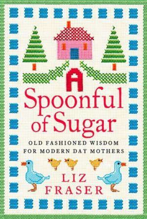 Book A Spoonful of Sugar free