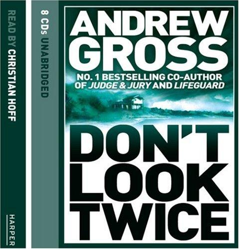 Book Don't Look Twice free