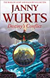 Book Destiny's Conflict: Book Two of Sword of the Canon free
