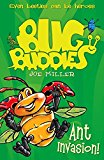 Book Ant Invasion free