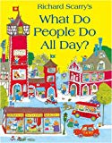 Book What Do People Do All Day? free