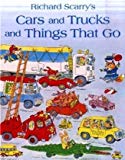 Book Cars and Trucks and Things That Go free