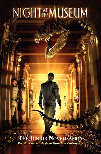Book "Night at the Museum" - Novelisation free