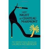 Book Last Night at Chateau Marmont free