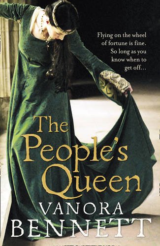 Book The People's Queen free