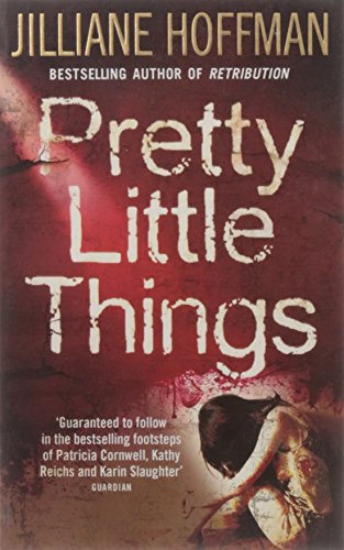 Book Pretty Little Things free