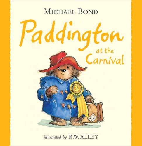 Book Paddington at the Carnival free