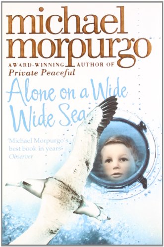 Book Alone on a Wide Wide Sea free