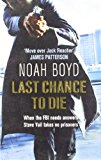 Book Last Chance to Die free