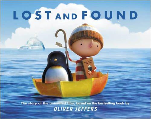 Book Lost and Found: the Story of the Film free