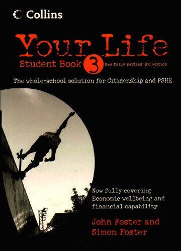 Book Your Life:: Student Book 3 free