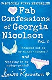 Book Fab Confessions of Georgia Nicolson (3 and 4): Knocked out by My Nunga-Nungas / Dancing in My Nuddy Pants free