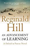 Book Advancement of Learning free