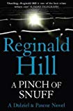 Book Pinch of Snuff (Dalziel & Pascoe Novel) free