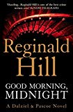 Book Good Morning, Midnight: Book 19 (Dalziel & Pascoe) free