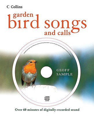 Book Garden Bird Songs And Calls free