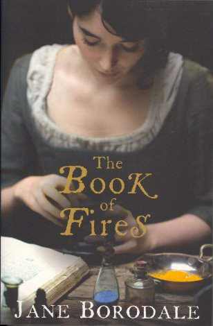 Book The Book of Fires free