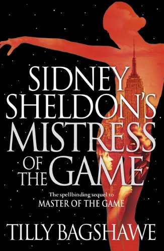 Book Mistress Of The Game free