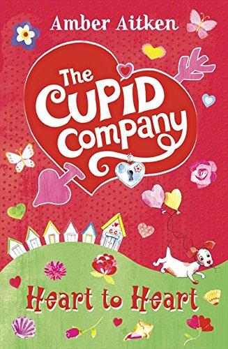 Book Heart to Heart (The Cupid Company) free