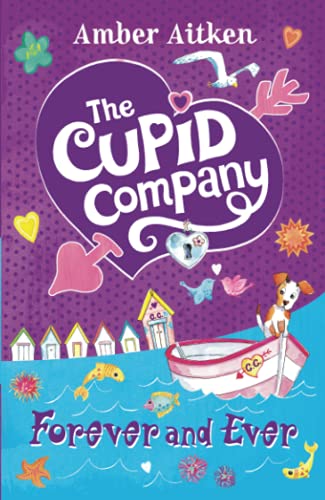 Book Forever and Ever (The Cupid Company) free