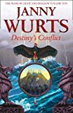 Book Destiny's Conflict: Book Two of Sword of the Canon (The Wars of Light and Shadow) free