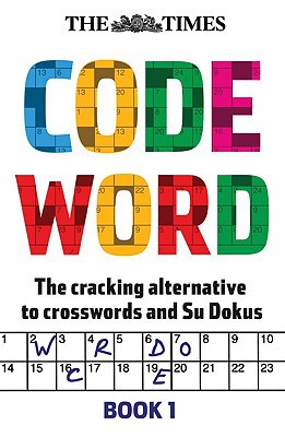 Book The Times Codeword: 150 cracking logic puzzles free
