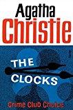 Book The Clocks (Poirot) free