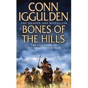 Book Bones of the Hills free