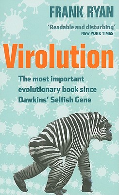 Book Virolution free