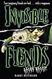 Book Raggy Maggie (Invisible Fiends, Book 2) free
