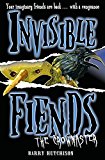 Book The Crowmaster (Invisible Fiends, Book 3) free