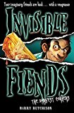 Book The Darkest Corners (Invisible Fiends) (Book 6) free