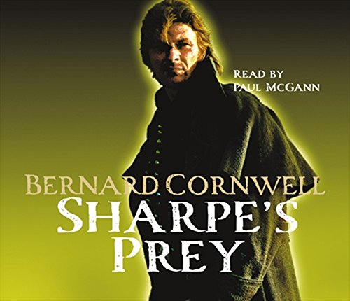 Book Sharpe's Prey: The Expedition to Copenhagen, 1807 (The Sharpe Series) free