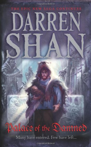 Book Palace of the Damned free Book Palace of the Damned free