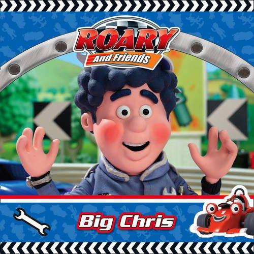 Book Big Chris. [Text by Mandy Archer] free