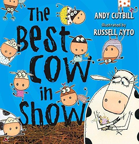Book The Best Cow in Show free