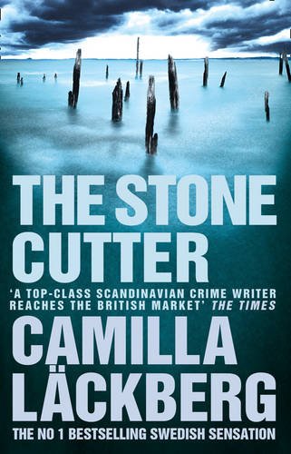 Book The Stonecutter (Patrik Hedstrom and Erica Falck) free