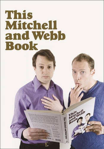 Book This Mitchell And Webb Book free