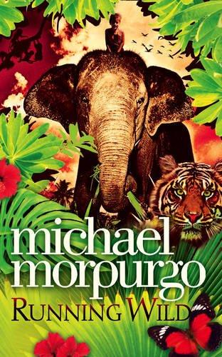 Book Running Wild (Collector's Edition) free