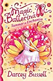 Book Summer in Enchantia (Magic Ballerina) free